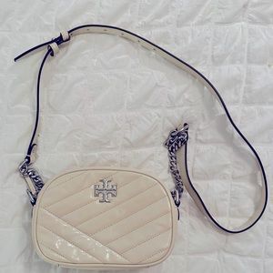 COPY - Authentic Tory Burch Cross Body Camera Bag *EXCELLENT CONDITION*